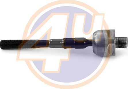 Рулевая тяга 4U. Артикул IF-E-07640