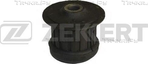 Подушка (опора) двигателя Zekkert передняя для Volkswagen Passat B2 1981-1988. Артикул GM-3023
