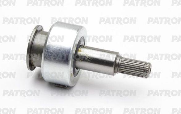 Бендикс стартера Patron. Артикул P1011808