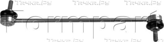 Стойка (тяга) стабилизатора Formpart передняя правая/левая для Opel Movano III 2010-2026. Артикул 2208016