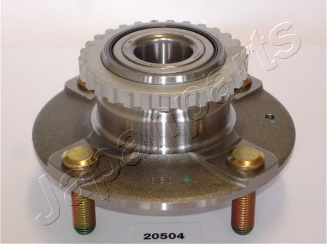 Ступица колеса Japanparts. Артикул KK-20504