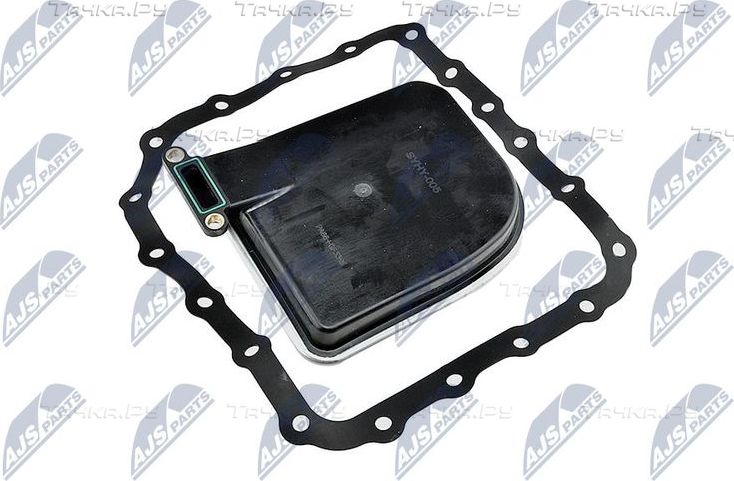 Тормозной суппорт NTY передний правый для Volkswagen Touareg I 2003-2010. Артикул HZP-VW-013