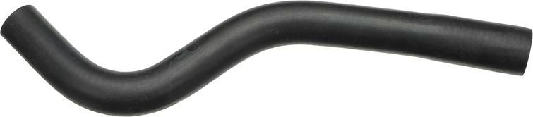 Патрубок радиатора (системы охлаждения) Gates (EPDM (Этилен-пропиленовый каучук)). Артикул 05-2309