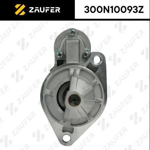 Стартер (Zaufer) Zaufer. Артикул 300N10093Z