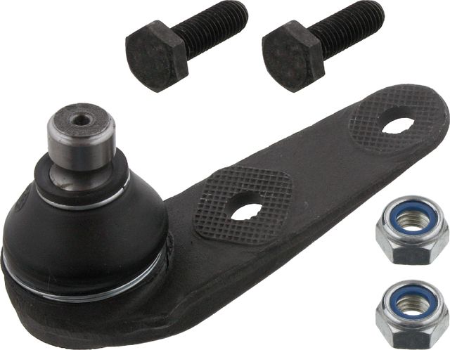 Шаровая опора Febi Bilstein левая нижняя для Audi 80 IV (B3) 1987-1990. Артикул 03610