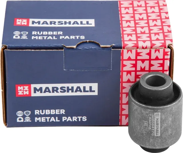 Сайлентблок рычага подвески (Marshall). Артикул M8084170