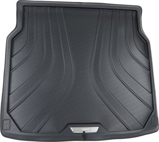 Коврик BMW (OEM) оригинальный для багажника BMW X6 F16 2014-2019. Артикул 51472414589