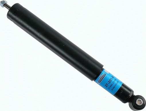Амортизатор Boge. Артикул 27-201-0