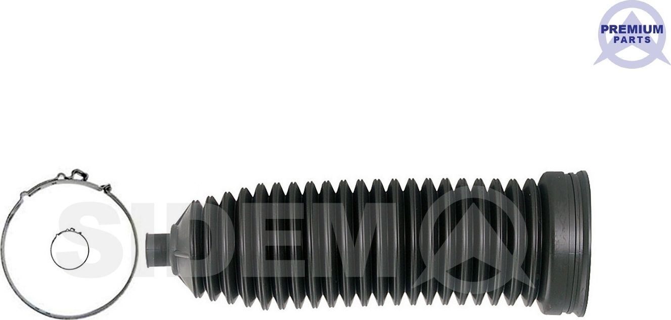 Пыльник рулевой рейки Sidem. Артикул 349.032