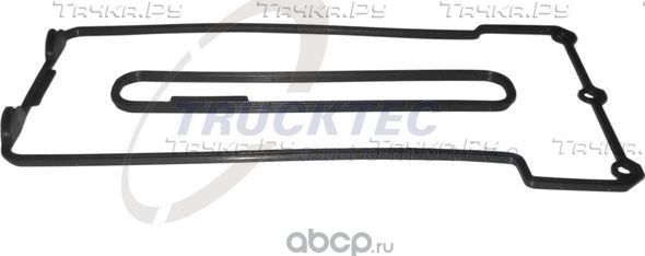 Комплект прокладок клапанной крышки 441724 Trucktec Automotive. Артикул 08.10.032