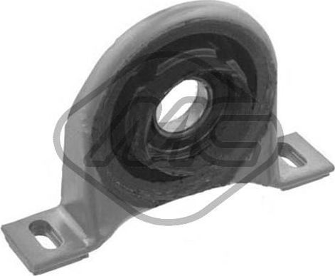 Подвесной подшипник карданного вала Metalcaucho. Артикул 06118