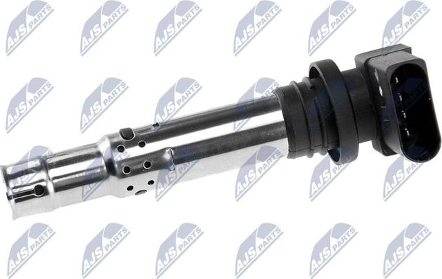 Катушка зажигания NTY для Daewoo Lanos 1997-2008. Артикул ECZ-VW-000