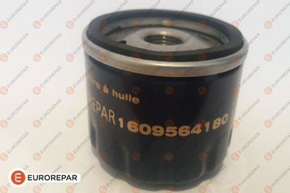 Масляный фильтр Eurorepar для Nissan Kubistar X76 2003-2024. Артикул 1609564180