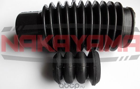Пыльник амортизатора подвески (Nakayama). Артикул G4309