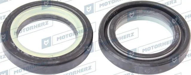 Сальник рулевой рейки (Motorherz). Артикул HA0816