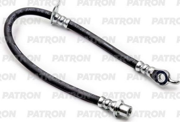 Тормозной шланг Patron. Артикул PBH0125