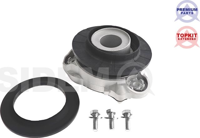 Опора амортизатора (стойки) Sidem. Артикул 854409 KIT