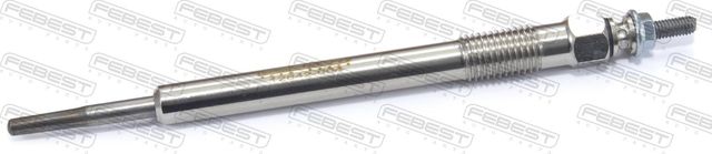 Свеча накаливания (накала) Febest для Kia Sportage IV 2015-2022. Артикул 12642-004