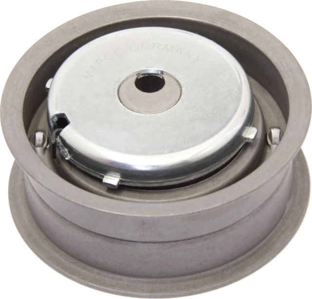 Натяжной ролик (натяжитель) ремня ГРМ MAPCO для Audi 100 IV (C4) 1992-1994. Артикул 43858