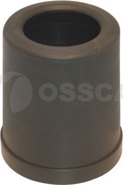 Пыльник амортизатора (стойки) OSSCA (полимерный материал). Артикул 01886