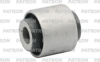 Сайлентблок рычага подвески (Patron) Patron. Артикул PSE12346