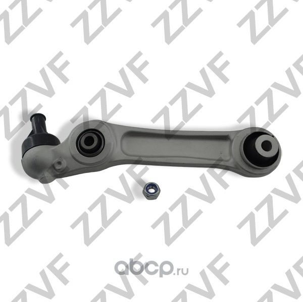 РЫЧАГ ПОДВЕСКИ ПРАВЫЙ BMW 5 F10/F11 (09-...), 6 F12/F13 (09-) (Zzvf). Артикул ZVRY118