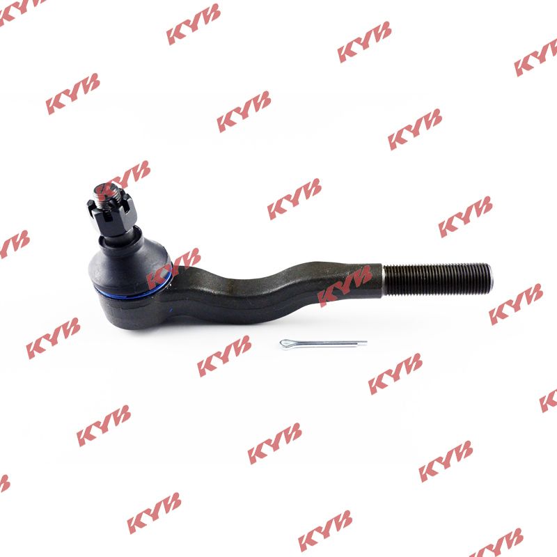 Наконечник рулевой тяги KYB SSP передний внутренний для Mazda 323 III (BF) 1991-1994. Артикул KTR1097
