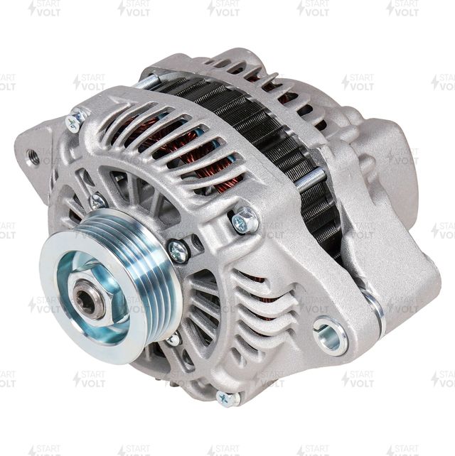 Генератор StartVOLT для Suzuki Grand Vitara III 2005-2015. Артикул LG 2453