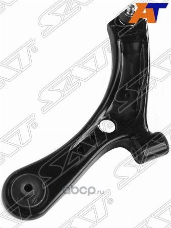 РЫЧАГ ПЕРЕДНИЙ НИЖНИЙ SUZUKI SX4 06-13 LH ST-45202 (SAT). Артикул ST4520279J00