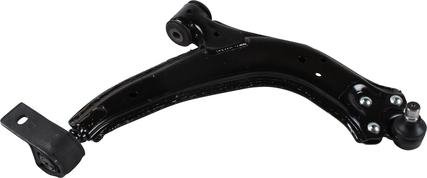 Поперечный рычаг передней подвески JP Group. Артикул 3140100680