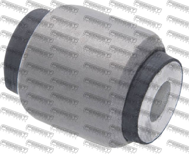 Сайлентблок заднего рычага подвески Febest. Артикул ADAB-007