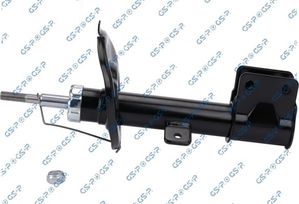 Амортизатор GSP передний правый для Citroen C4 Picasso I 2006-2013. Артикул 32306411