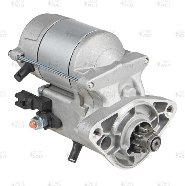 Стартер StartVOLT для Lexus GS II 1997-2004. Артикул LSt 1936