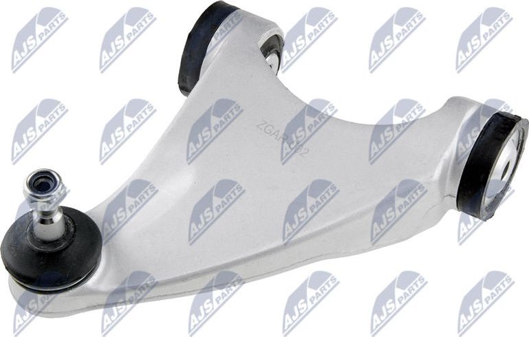 Поперечный рычаг передней подвески NTY. Артикул ZWG-AR-002