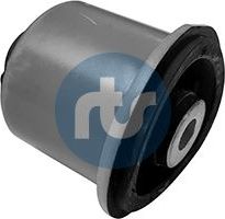 Сайлентблок заднего рычага подвески RTS передний правый/левый нижний для Honda Insight II 2009-2014. Артикул 017-00811