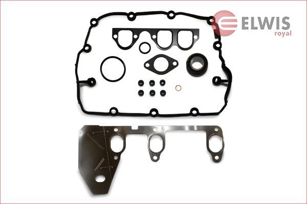 Комплект прокладок ГБЦ Elwis Royal для Volkswagen Polo IV 2005-2009. Артикул 9756057