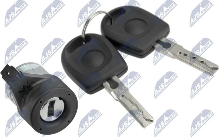 Замок зажигания NTY. Артикул EST-VW-005