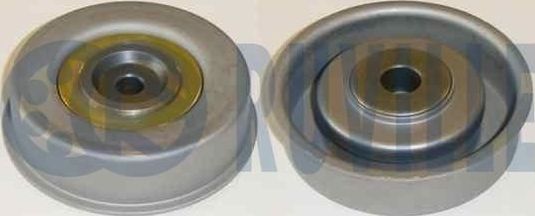 Направляющий (ведущий) ролик ремня ГРМ Ruville. Артикул 540848