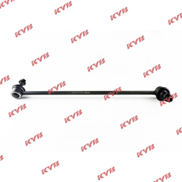 Стойка (тяга) стабилизатора KYB SSP. Артикул KSLF1105