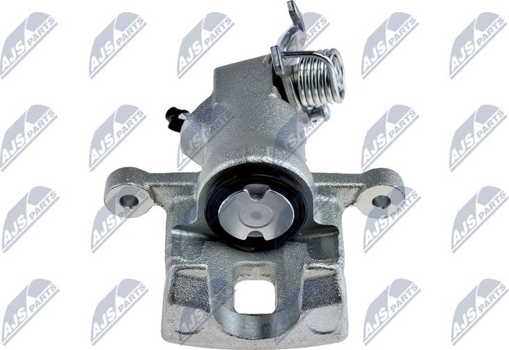 Тормозной суппорт NTY. Артикул HZT-HY-530