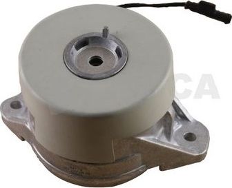 Подушка (опора) двигателя OSSCA правая для Mercedes-Benz GLC I (X253) 2015-2019. Артикул 84776