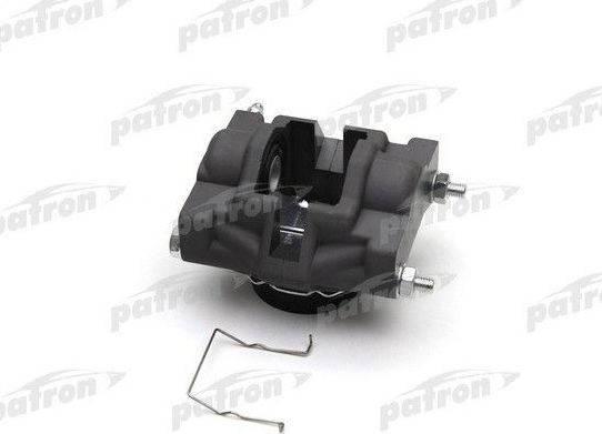 Тормозной суппорт Patron задний для Citroen C5 I 2001-2008. Артикул PBRC045