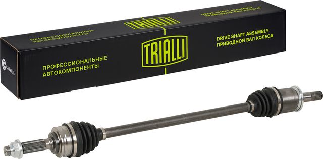 Привод (Trialli). Артикул AR1142