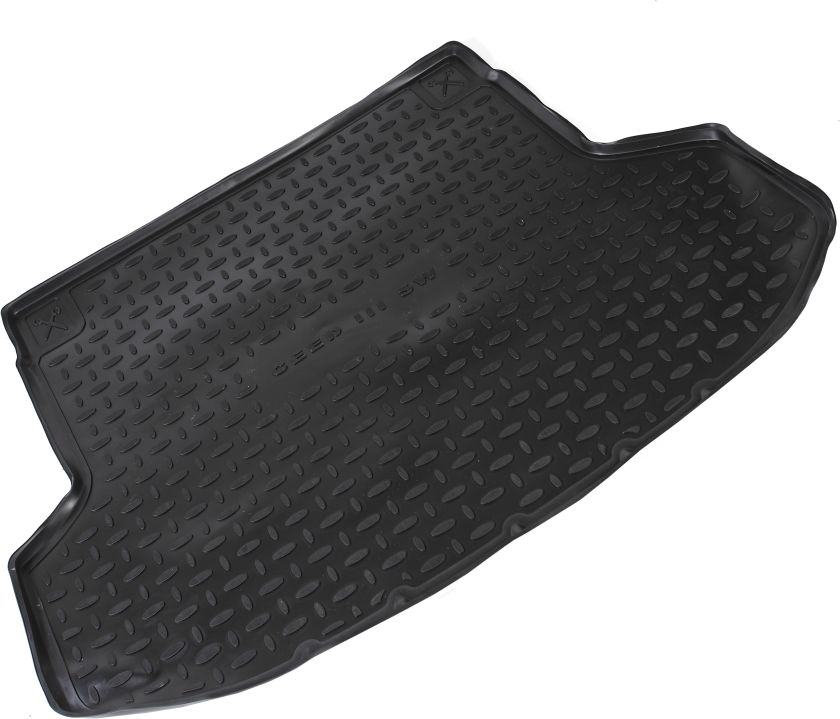 Коврик Seintex для багажника Kia Ceed III универсал 2018-2026. Артикул 91096