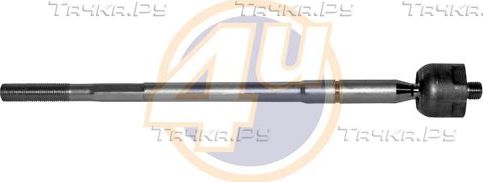 Рулевая тяга 4U для Citroen C-Crosser 2007-2013. Артикул CI-E-09954