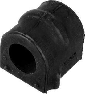 Втулка стабилизатора Zentparts. Артикул Z02357