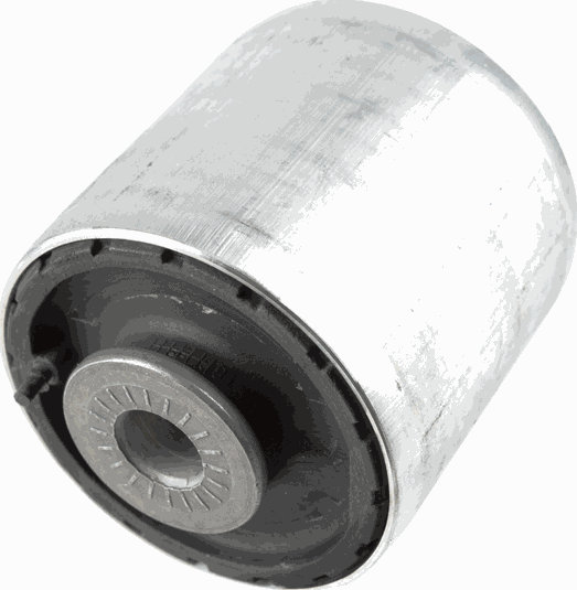 Сайлентблок переднего рычага подвески Lemforder. Артикул 43135 01