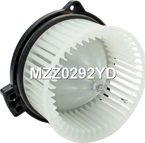 Мотор отопителя Krauf. Артикул MZZ0292YD