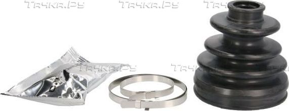 Пыльник ШРУСа наружный Pascal для Nissan Maxima J30 1988-1994. Артикул G57011PC