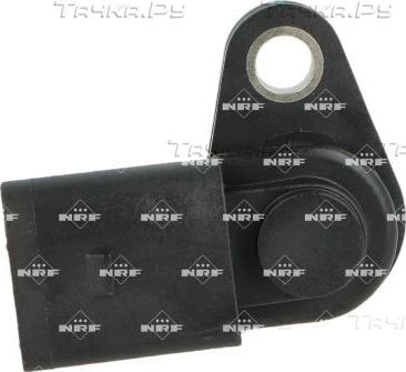 Датчик положения коленвала NRF для Audi A6 allroad II (C6) 2006-2011. Артикул 755197